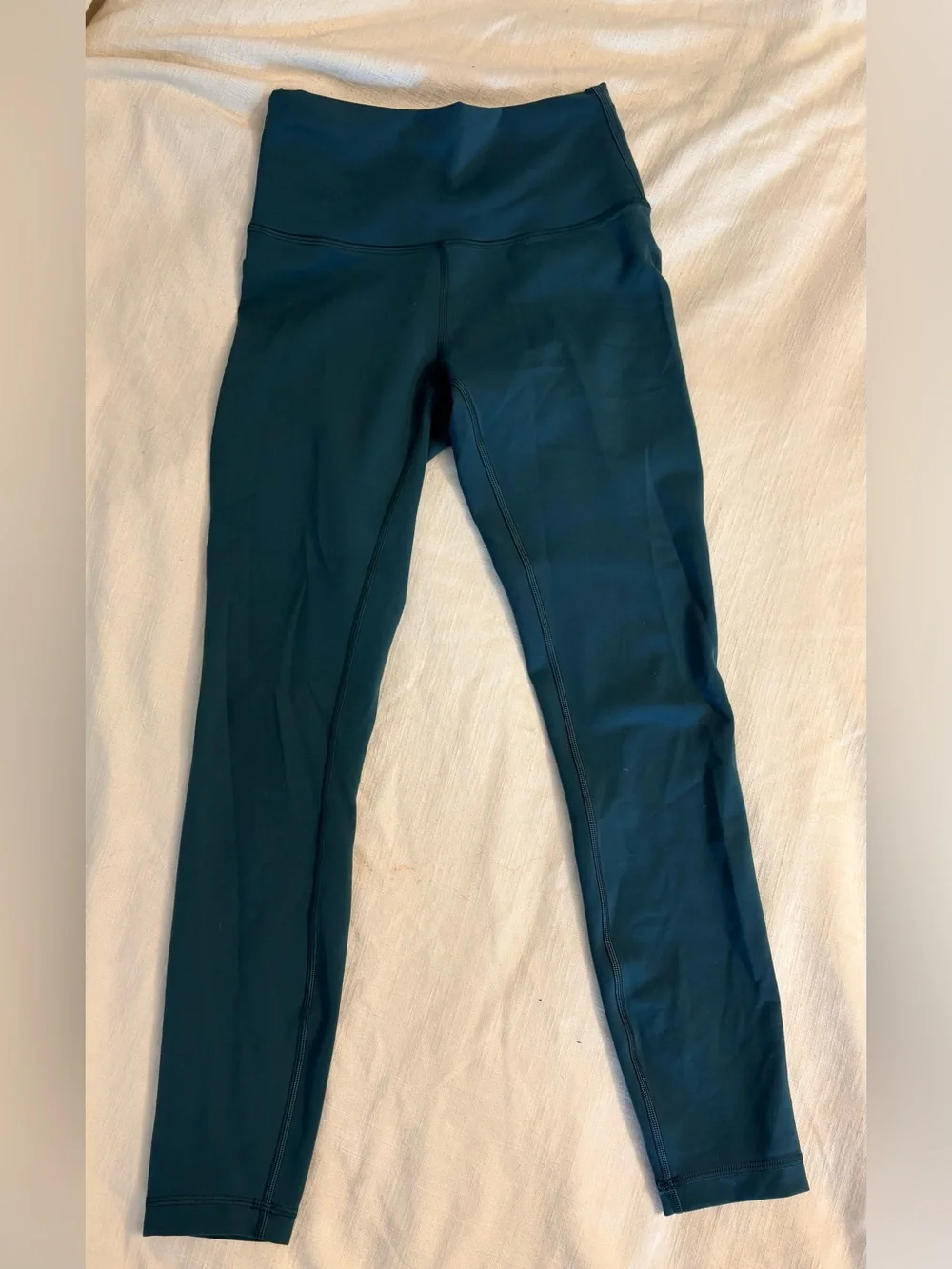 Lululemon Wunder Train High-Rise Tight 25